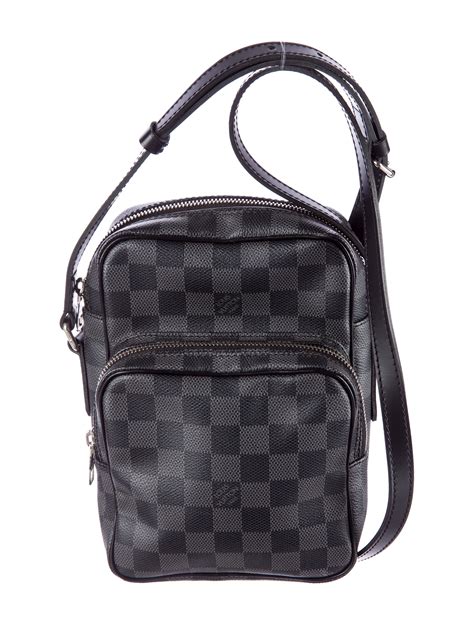 lv crossbody bag for men|Lv cross body bags men.